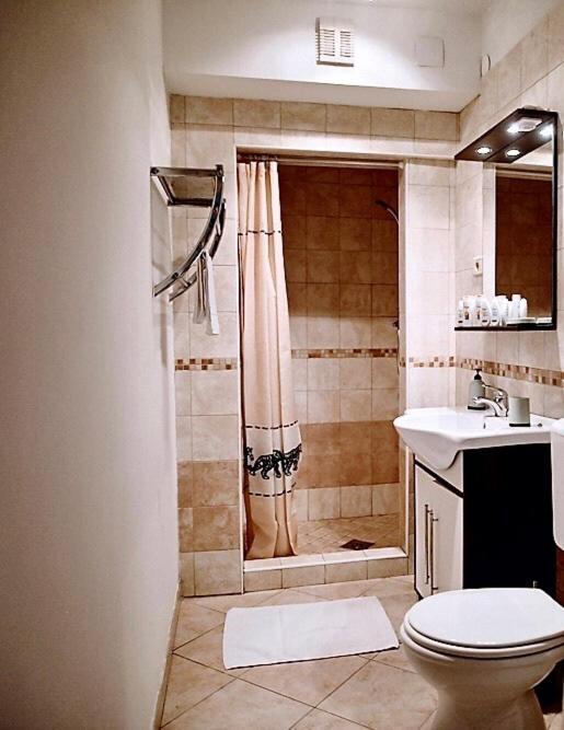 Apartments Artemus Karliva Izola Dış mekan fotoğraf