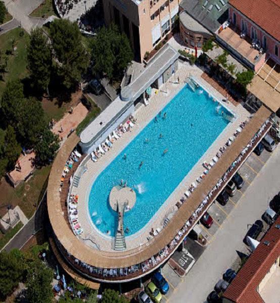 Apartments Artemus Karliva Izola Dış mekan fotoğraf