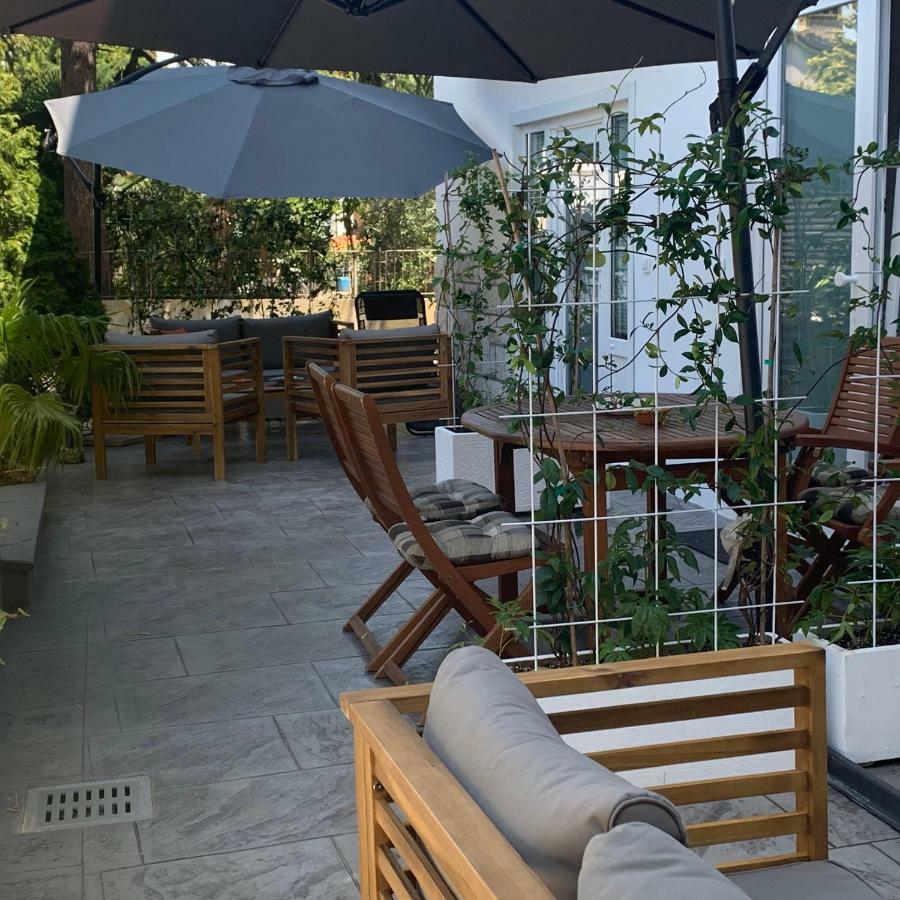 Apartments Artemus Karliva Izola Dış mekan fotoğraf