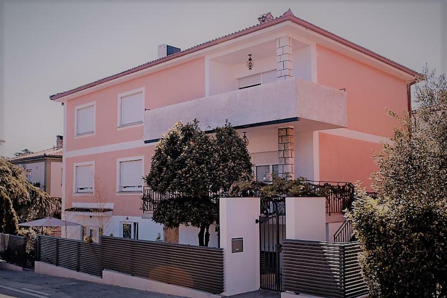 Apartments Artemus Karliva Izola Dış mekan fotoğraf