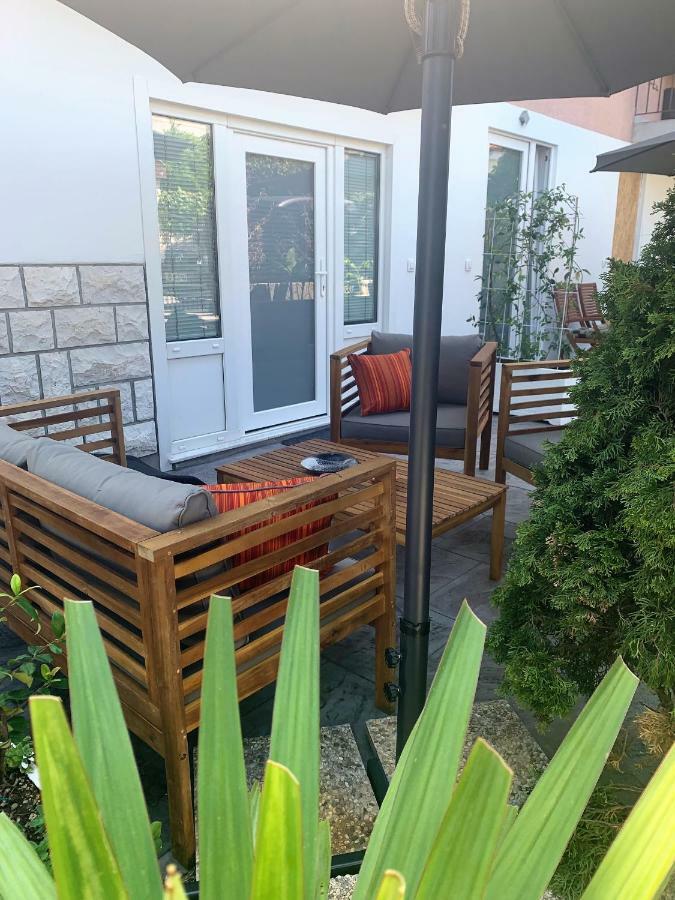 Apartments Artemus Karliva Izola Dış mekan fotoğraf