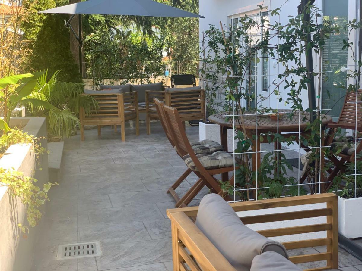 Apartments Artemus Karliva Izola Dış mekan fotoğraf