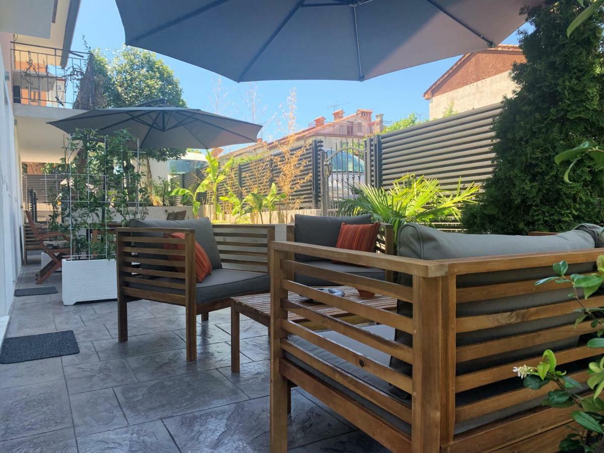 Apartments Artemus Karliva Izola Dış mekan fotoğraf