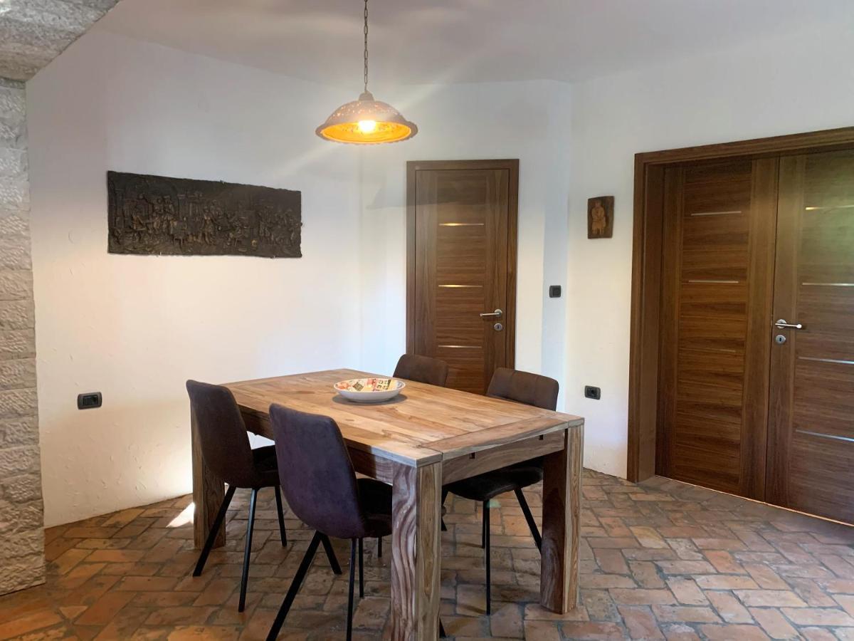 Apartments Artemus Karliva Izola Dış mekan fotoğraf